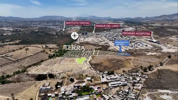 Terreno en venta en Valle Imperial, Zapopan, Jalisco Terreno en venta en Valle Imperial, Zapopan, Jalisco