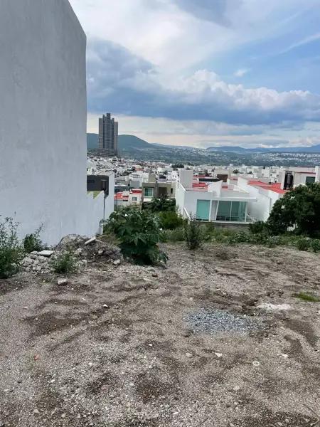 Terreno en venta en Cumbres del Lago, Querétaro, Querétaro