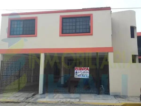 Casa en renta en Petromex, Poza Rica de Hidalgo, Veracruz de Ignacio de la Llave