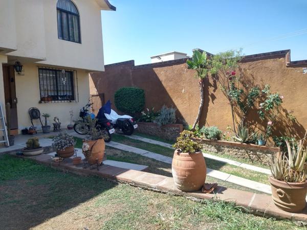 Casa en venta en Buenavista, Cuernavaca, Morelos Casa en venta en Buenavista, Cuernavaca, Morelos