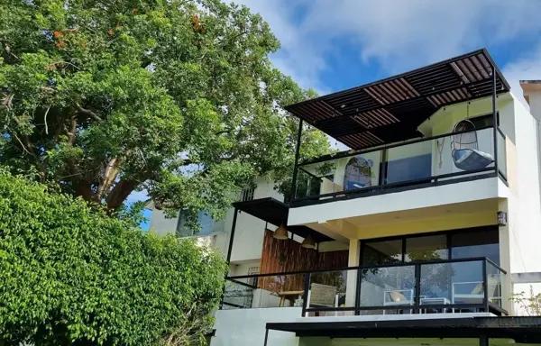 | Hermoso departamento amueblado, en renta. | | Hermoso departamento amueblado, en renta. |