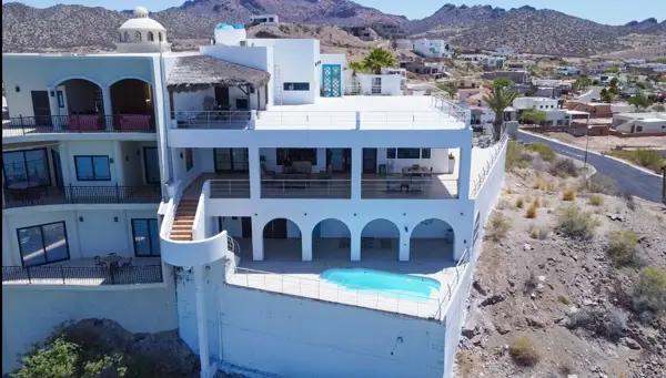 Casa en venta en Bahia de Kino Centro, Hermosillo, Sonora