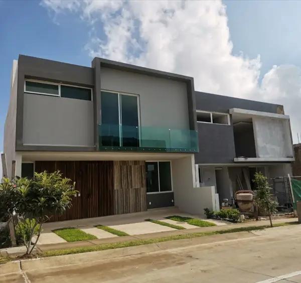 Casa en venta en La Cima, Zapopan, Jalisco