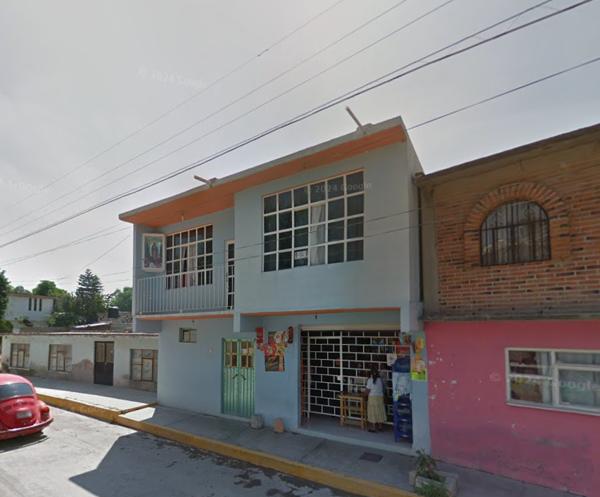 Casa en venta en El Tablon, Atitalaquia, Hidalgo