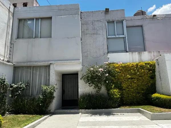 Casa en venta en Lomas de Tecamachalco, Naucalpan de Juárez, México