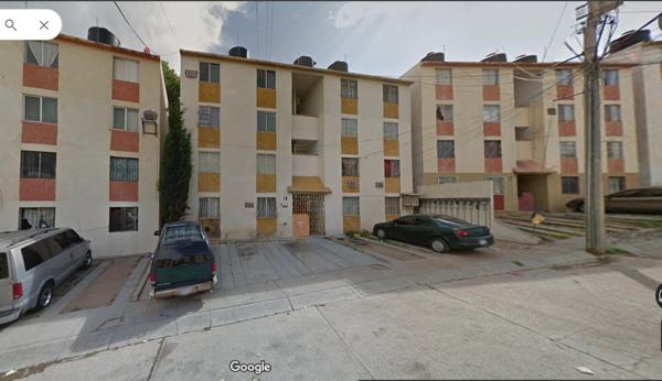 Departamento en venta en Heroica Nogales Centro, Nogales, Sonora