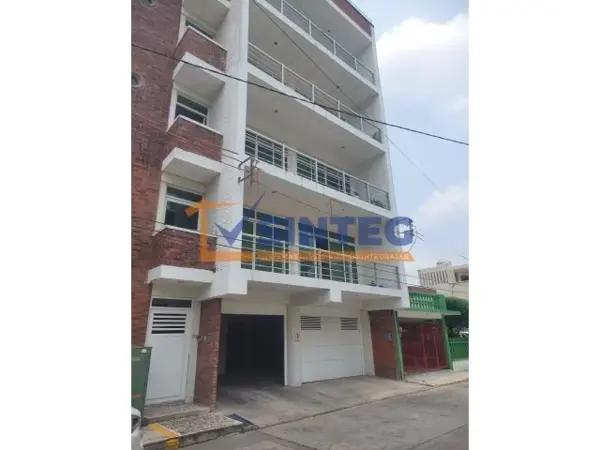 Departamento en renta en Cazones, Poza Rica de Hidalgo, Veracruz de Ignacio de la Llave