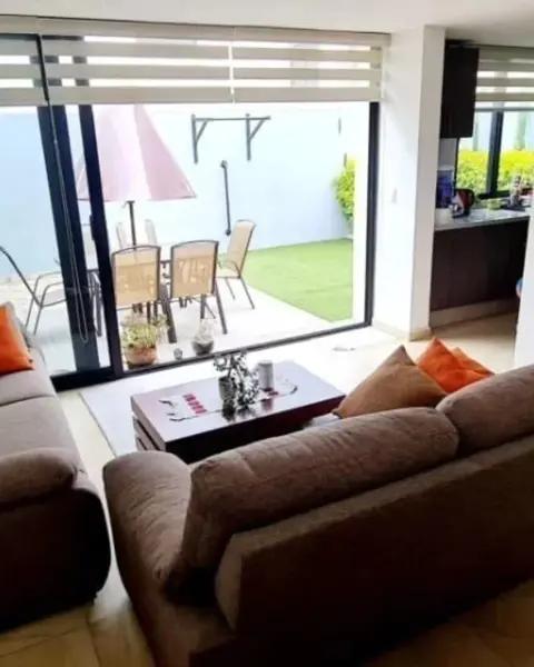 Casa en venta en Villas del Refugio, El Marqués, Querétaro