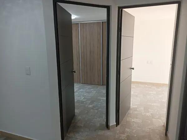 Departamento en renta en Agricola Oriental, Iztacalco, Ciudad de México