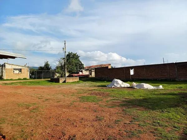 Terreno en venta en Ixtlahuaca, Chignahuapan, Puebla