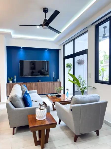 Departamento en venta en Bacalar Centro, Bacalar, Quintana Roo
