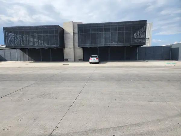 Nave en venta en Parque Industrial Ecológico de León (Piel), León, Guanajuato Nave en venta en Parque Industrial Ecológico de León (Piel), León, Guanajuato