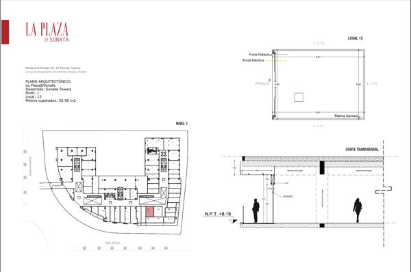 OPORTUNIDAD!!!

SE VENDE LOCAL COMERCIAL!! SONATA
