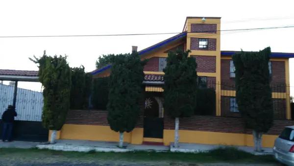 Casa en venta en Nueva Teotihuacan, Teotihuacán, México