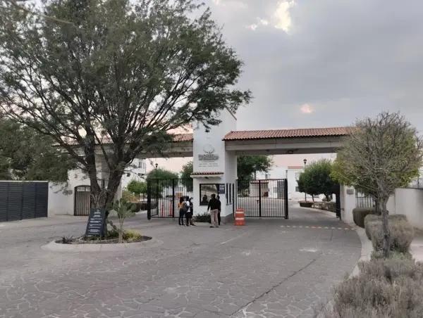 Casa en venta en Pedregal de Schoenstatt, Corregidora, Querétaro Casa en venta en Pedregal de Schoenstatt, Corregidora, Querétaro