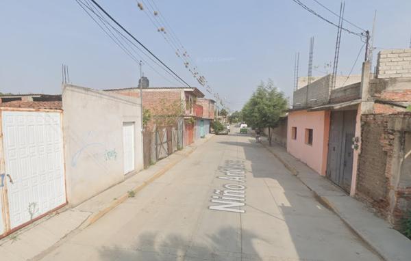 Casa en venta en Sección Tercera, Tlacolula de Matamoros, Oaxaca