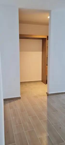 Departamento en venta y renta en Forja Real, Mexquitic de Carmona, San Luis Potosí