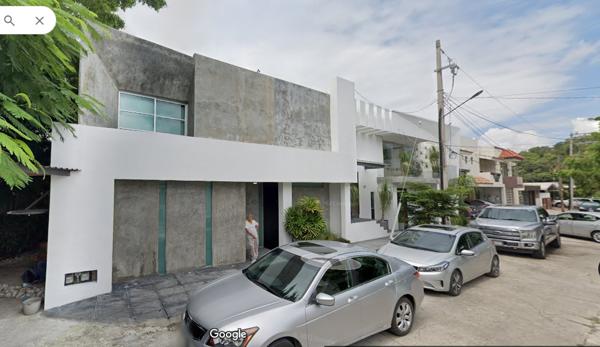 Casa en venta en Petrolera, Tampico, Tamaulipas