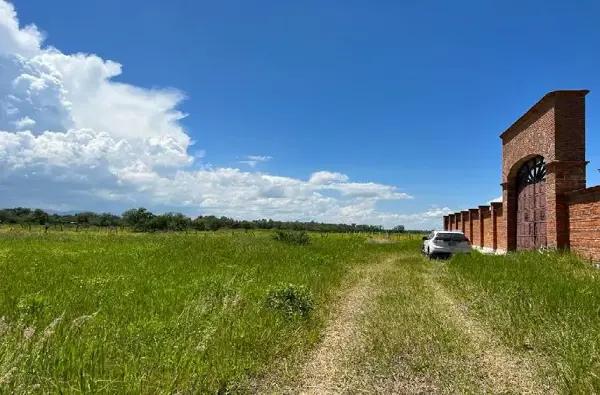 Terreno en venta en Atotonilco el Alto Centro, Atotonilco El Alto, Jalisco