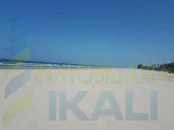 Terreno en venta en Majahual, Tamiahua, Veracruz de Ignacio de la Llave