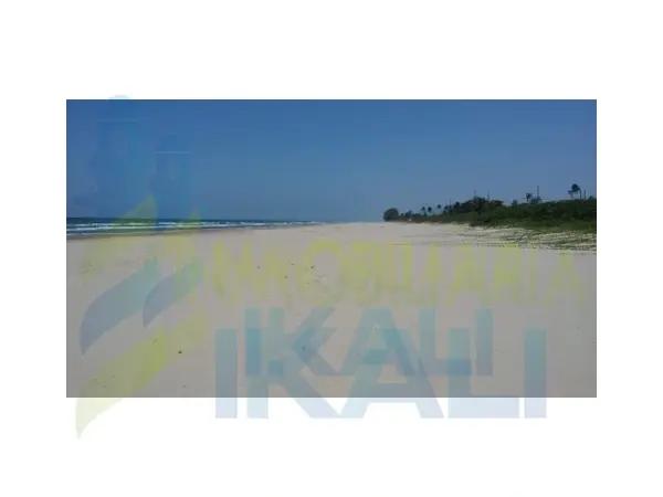 Terreno en venta en Majahual, Tamiahua, Veracruz de Ignacio de la Llave