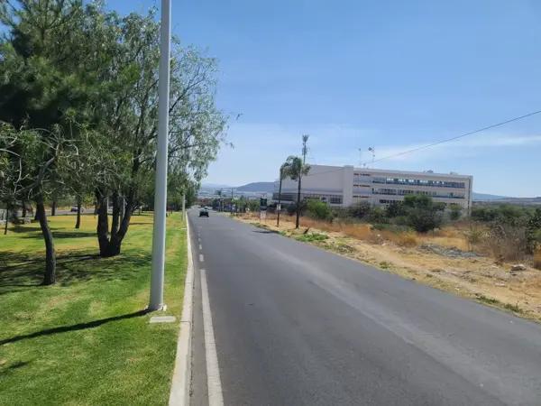 Terreno en venta en Ciudad Maderas, El Marqués, Querétaro Terreno en venta en Ciudad Maderas, El Marqués, Querétaro