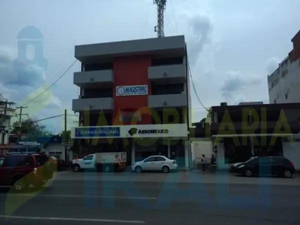 Oficina en renta en Obras Sociales, Poza Rica de Hidalgo, Veracruz de Ignacio de la Llave