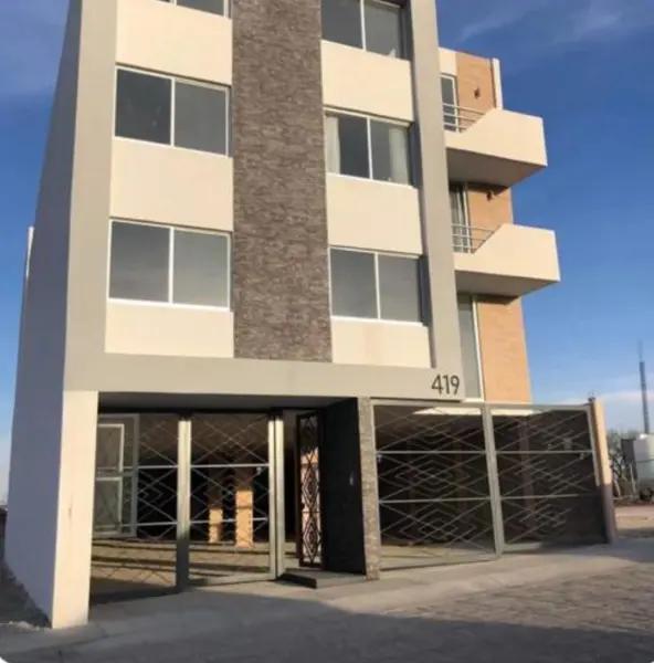 Departamento en venta en Villas Tec, Jesús María, Aguascalientes