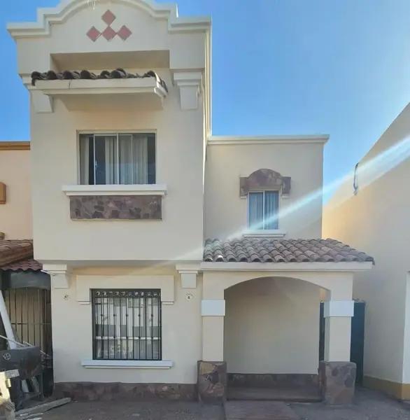 Casa en venta en Puerta Real Residencial, Hermosillo, Sonora