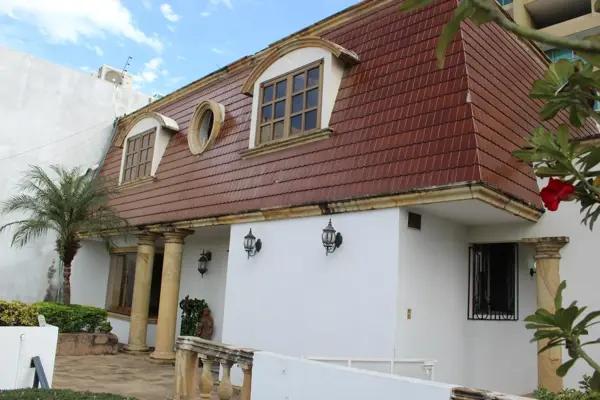 Casa en venta en Guadalupe, Culiacán, Sinaloa