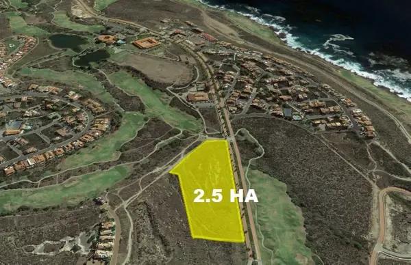 Terreno en venta en Baja Mar San Diego, Ensenada, Baja California Terreno en venta en Baja Mar San Diego, Ensenada, Baja California