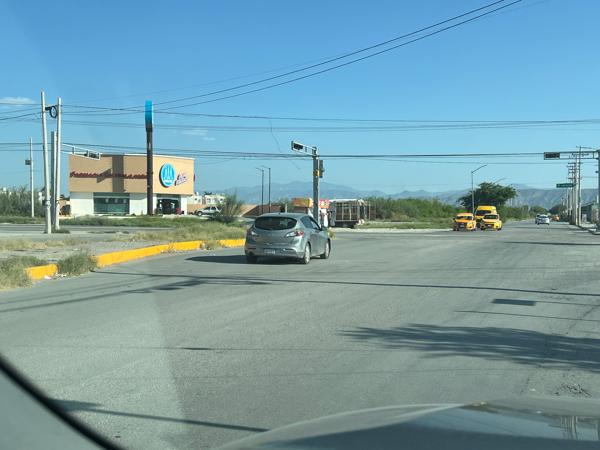 Terreno en renta en Monte Real, Torreón, Coahuila de Zaragoza