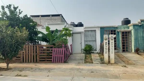 Casa en venta en Ciudad Maya, Berriozábal, Chiapas