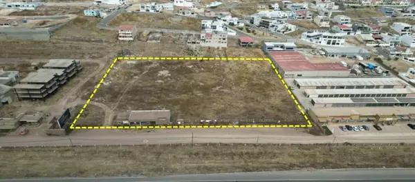 Terreno en venta en Baja Malibú (Sección Playas), Tijuana, Baja California