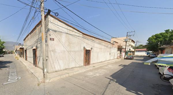 Casa en venta en Centro, Iguala de la Independencia, Guerrero