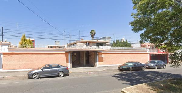 Casa en venta en Centro, Apizaco, Tlaxcala