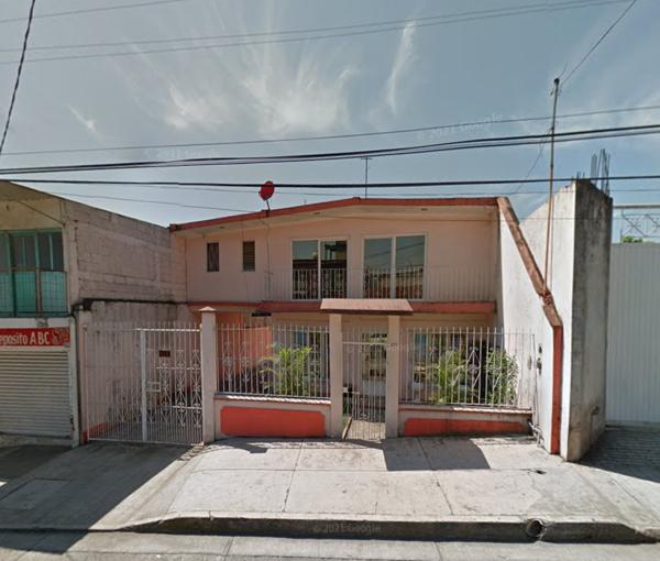Casa en venta en Huatusco de Chicuellar Centro, Huatusco, Veracruz de Ignacio de la Llave