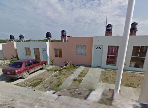 Casa en venta en INFONAVIT, Ébano, San Luis Potosí