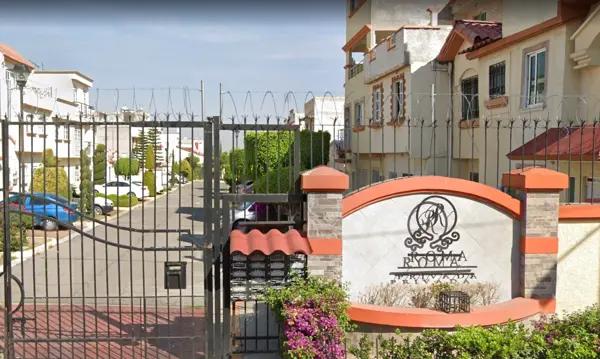 Casa en venta en Villa del Real, Tecámac, México