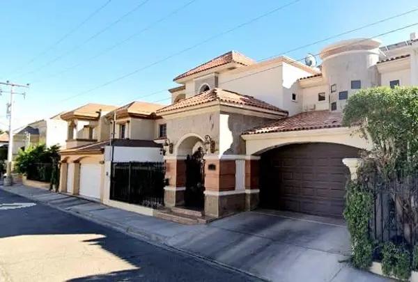 Casa en venta en Cataviña, Mexicali, Baja California