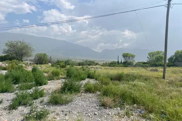 Terreno en venta en Abraham Cepeda, Arteaga, Coahuila de Zaragoza