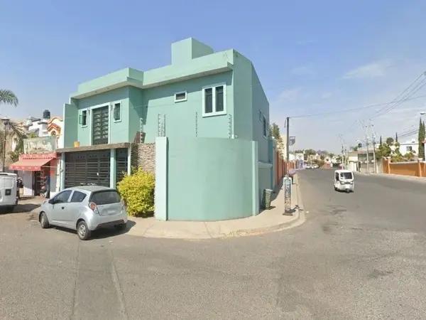 Casa en venta en Coyula, Tonalá, Jalisco