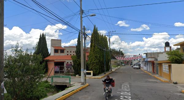 Casa en venta en Teotlalpan, Tetla de la Solidaridad, Tlaxcala