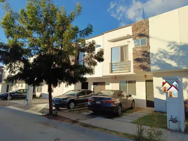 Casa en venta en Valle del Roble, León, Guanajuato Casa en venta en Valle del Roble, León, Guanajuato