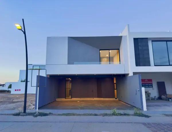 Casa en venta en El Mayorazgo Residencial, León, Guanajuato
