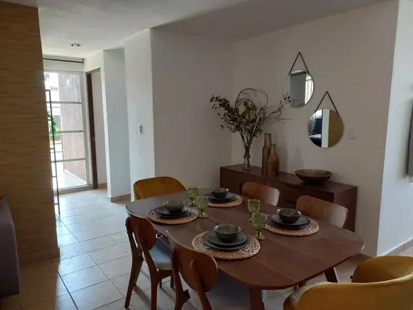 Departamento en venta en Paseo de las Reynas, Mineral de la Reforma, Hidalgo