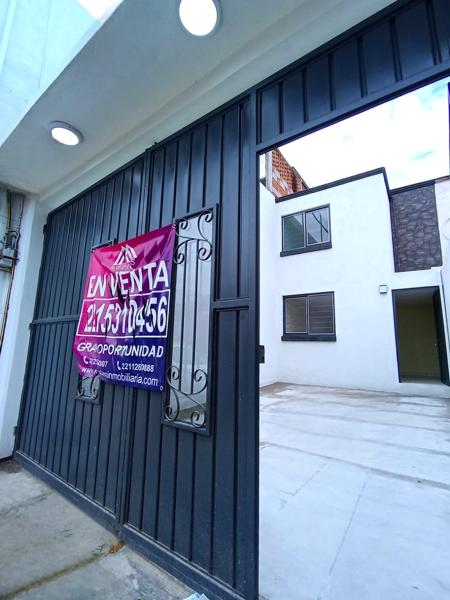 Casa en venta en INFONAVIT Bosques San Sebastían, Puebla, Puebla