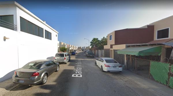 Casa en venta en Paraíso del Sol, La Paz, Baja California Sur