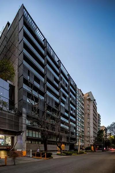 Departamento en venta en Polanco V Sección, Miguel Hidalgo, Ciudad de México