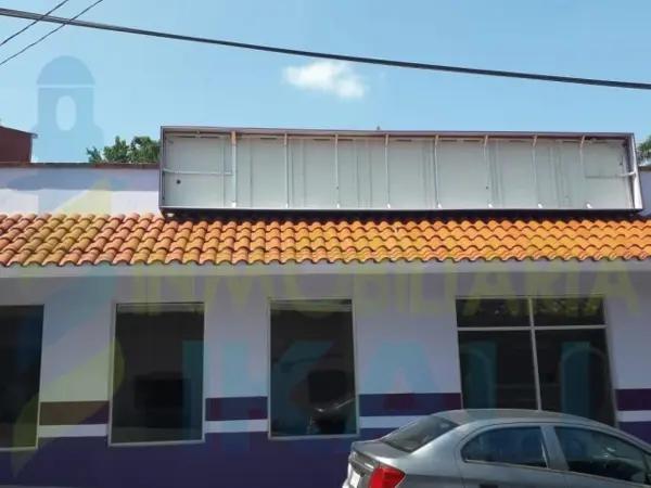 Local en renta en Papantla Centro, Papantla, Veracruz de Ignacio de la Llave